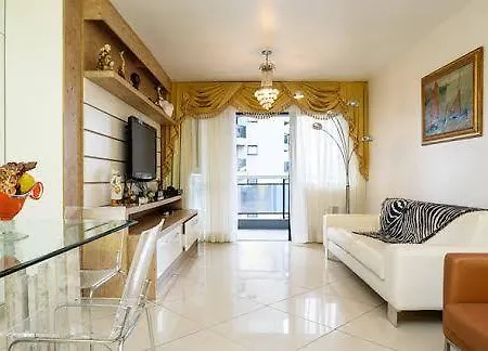 Luxuoso Apartamento Copacabana